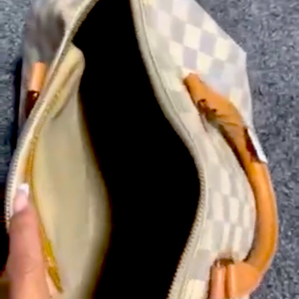 LV SPEEDY 30 pre-use